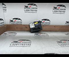 CENTRALINA MODULO COMANDO PORTELLONE POSTERIORE JA