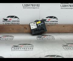 CENTRALINA MODULO COMANDO PORTELLONE POSTERIORE JA