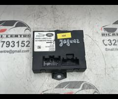 CENTRALINA MODULO COMANDO PORTELLONE POSTERIORE JA