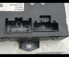 CENTRALINA MODULO COMANDO PORTELLONE POSTERIORE JA - 6