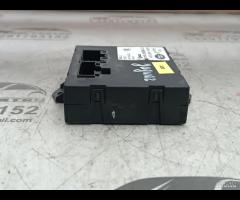 CENTRALINA MODULO COMANDO PORTELLONE POSTERIORE JA - 8