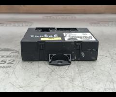 CENTRALINA MODULO COMANDO PORTELLONE POSTERIORE JA - 9