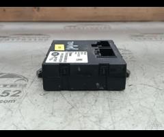 CENTRALINA MODULO COMANDO PORTELLONE POSTERIORE JA - 10