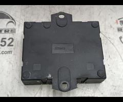 CENTRALINA MODULO COMANDO PORTELLONE POSTERIORE JA - 13