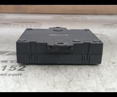 CENTRALINA MODULO COMANDO PORTELLONE POSTERIORE JA - 16