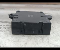 CENTRALINA MODULO COMANDO PORTELLONE POSTERIORE JA - 17