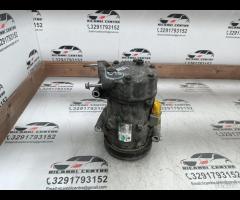 COMPRESSORE ARIA CONDIZIONATA MINI R55 R56 R57 LCI