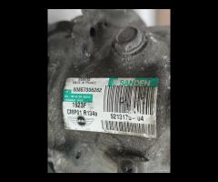 COMPRESSORE ARIA CONDIZIONATA MINI R55 R56 R57 LCI