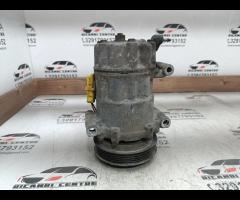 COMPRESSORE ARIA CONDIZIONATA MINI R55 R56 R57 LCI - 6