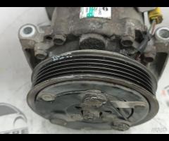 COMPRESSORE ARIA CONDIZIONATA MINI R55 R56 R57 LCI - 14