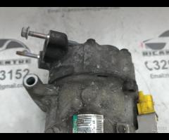 COMPRESSORE ARIA CONDIZIONATA MINI R55 R56 R57 LCI - 16