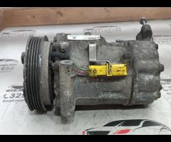 COMPRESSORE ARIA CONDIZIONATA MINI R55 R56 R57 LCI - 17