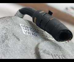 ALTERNATORE AUDI A8 D4 2014 059903019H 059903019HX - 9