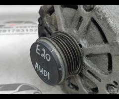 ALTERNATORE AUDI A8 D4 2014 059903019H 059903019HX - 13