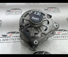 ALTERNATORE AUDI A8 D4 2014 059903019H 059903019HX - 20