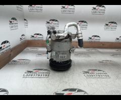 COMPRESSORE ARIA CONDIZIONATA HYUNDA IX20 2015 977