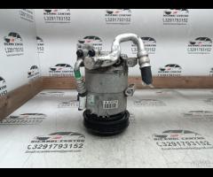 COMPRESSORE ARIA CONDIZIONATA HYUNDA IX20 2015 977