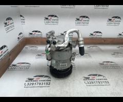 COMPRESSORE ARIA CONDIZIONATA HYUNDA IX20 2015 977
