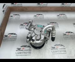 COMPRESSORE ARIA CONDIZIONATA HYUNDA IX20 2015 977