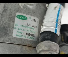 COMPRESSORE ARIA CONDIZIONATA HYUNDA IX20 2015 977