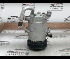 COMPRESSORE ARIA CONDIZIONATA HYUNDA IX20 2015 977 - 7