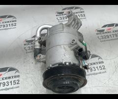 COMPRESSORE ARIA CONDIZIONATA HYUNDA IX20 2015 977 - 18