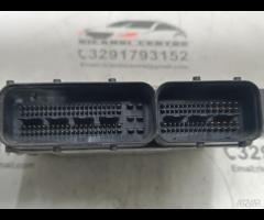 CENTRALINA MOTORE ECU OPEL ASTRA J 2012 A20DTH 028 - 13