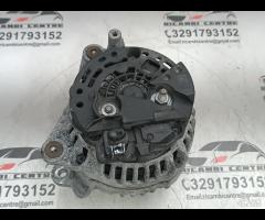 ALTERNATORE VAG VW/AUDI/SEAT/SKODA 2011 03G903016G - 6