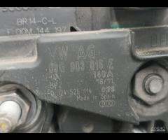 ALTERNATORE VAG VW/AUDI/SEAT/SKODA 2011 03G903016G - 10