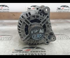 ALTERNATORE VAG VW/AUDI/SEAT/SKODA 2011 03G903016G - 12