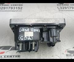 CENTRALINA DISTRIBUZIONE POTENZA RANGE ROVER SPORT - 7