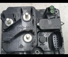 CENTRALINA DISTRIBUZIONE POTENZA RANGE ROVER SPORT - 17
