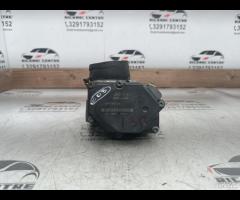 CORPO FARFALLATO VALVOLA HYUNDAI I30 2014 DIESEL 3