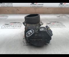 CORPO FARFALLATO VALVOLA HYUNDAI I30 2014 DIESEL 3