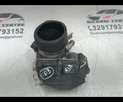 CORPO FARFALLATO VALVOLA HYUNDAI I30 2014 DIESEL 3