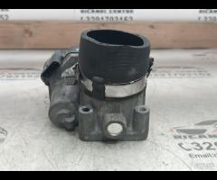 CORPO FARFALLATO VALVOLA HYUNDAI I30 2014 DIESEL 3 - 7