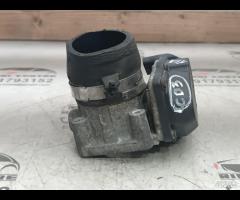 CORPO FARFALLATO VALVOLA HYUNDAI I30 2014 DIESEL 3 - 8