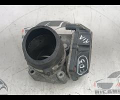 CORPO FARFALLATO VALVOLA HYUNDAI I30 2014 DIESEL 3 - 9