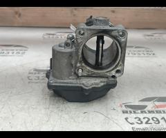 CORPO FARFALLATO VALVOLA HYUNDAI I30 2014 DIESEL 3 - 10