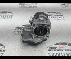 CORPO FARFALLATO VALVOLA HYUNDAI I30 2014 DIESEL 3 - 11