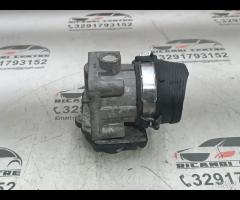 CORPO FARFALLATO VALVOLA HYUNDAI I30 2014 DIESEL 3 - 12