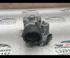 CORPO FARFALLATO VALVOLA HYUNDAI I30 2014 DIESEL 3 - 13