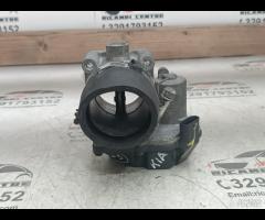 CORPO FARFALLATO VALVOLA HYUNDAI I30 2014 DIESEL 3 - 14