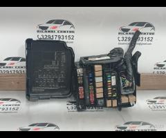 SCATOLA FUSIBILI HYUNDAI/KIA 919513X160 3916037110