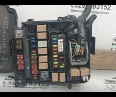 SCATOLA FUSIBILI HYUNDAI/KIA 919513X160 3916037110