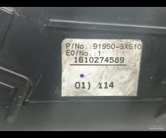 SCATOLA FUSIBILI HYUNDAI/KIA 919513X160 3916037110 - 10