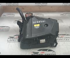 SCATOLA FUSIBILI HYUNDAI/KIA 919513X160 3916037110 - 24