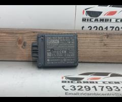 CENTRALINA SENSORE RADAR VOLKSWAGEN T-ROC/SEAT ARO