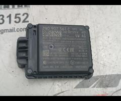 CENTRALINA SENSORE RADAR VOLKSWAGEN T-ROC/SEAT ARO