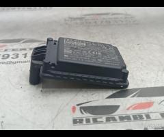 CENTRALINA SENSORE RADAR VOLKSWAGEN T-ROC/SEAT ARO